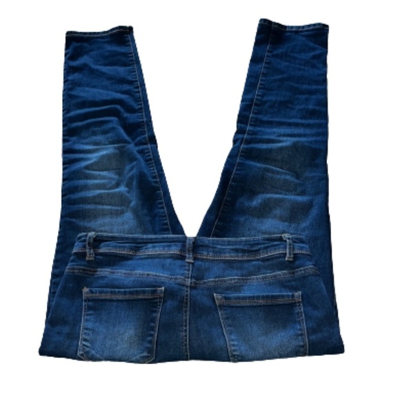 1822 denim jeans size 10 - Picture 3 of 6